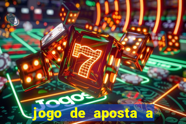 jogo de aposta a partir de r$ 1